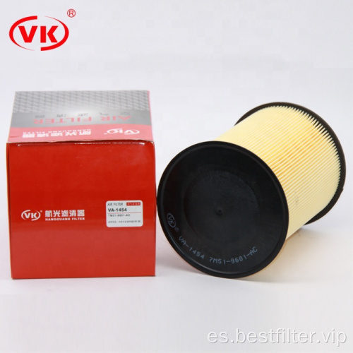 Filtro de aire de alta calidad OEM 7M51-9601-AC